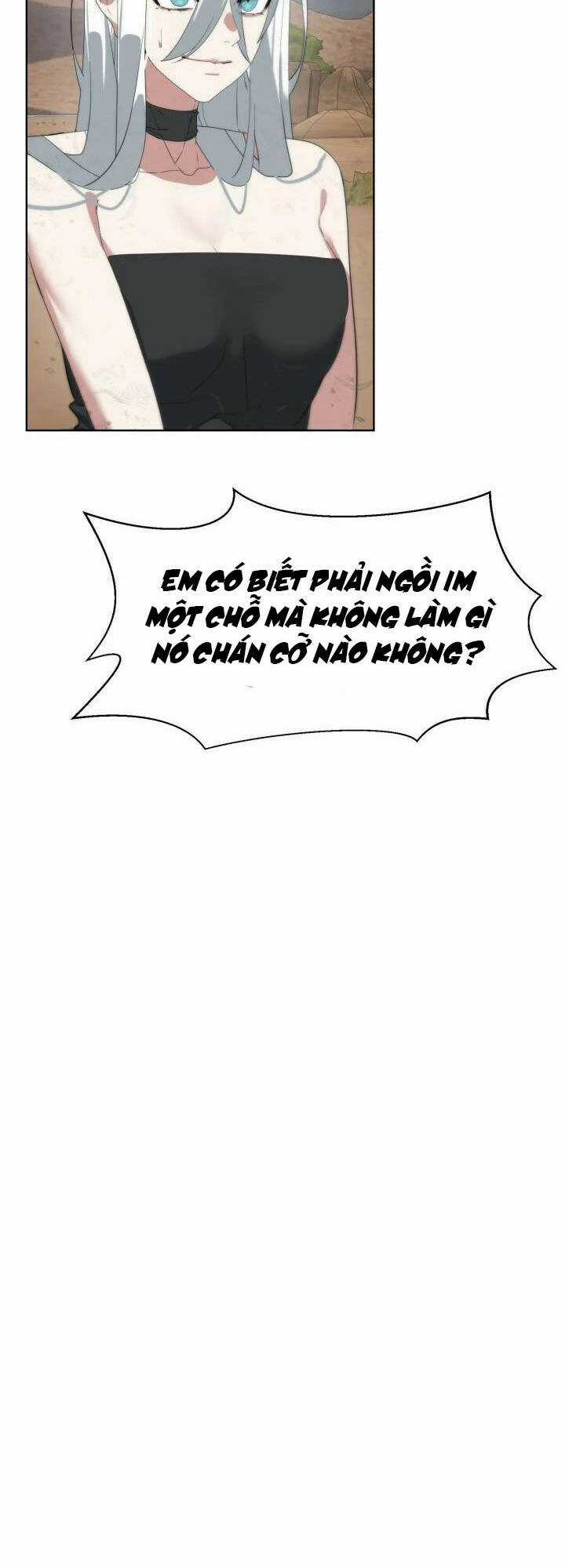 Hành Tinh Quái Vật Chapter 15 trang 13