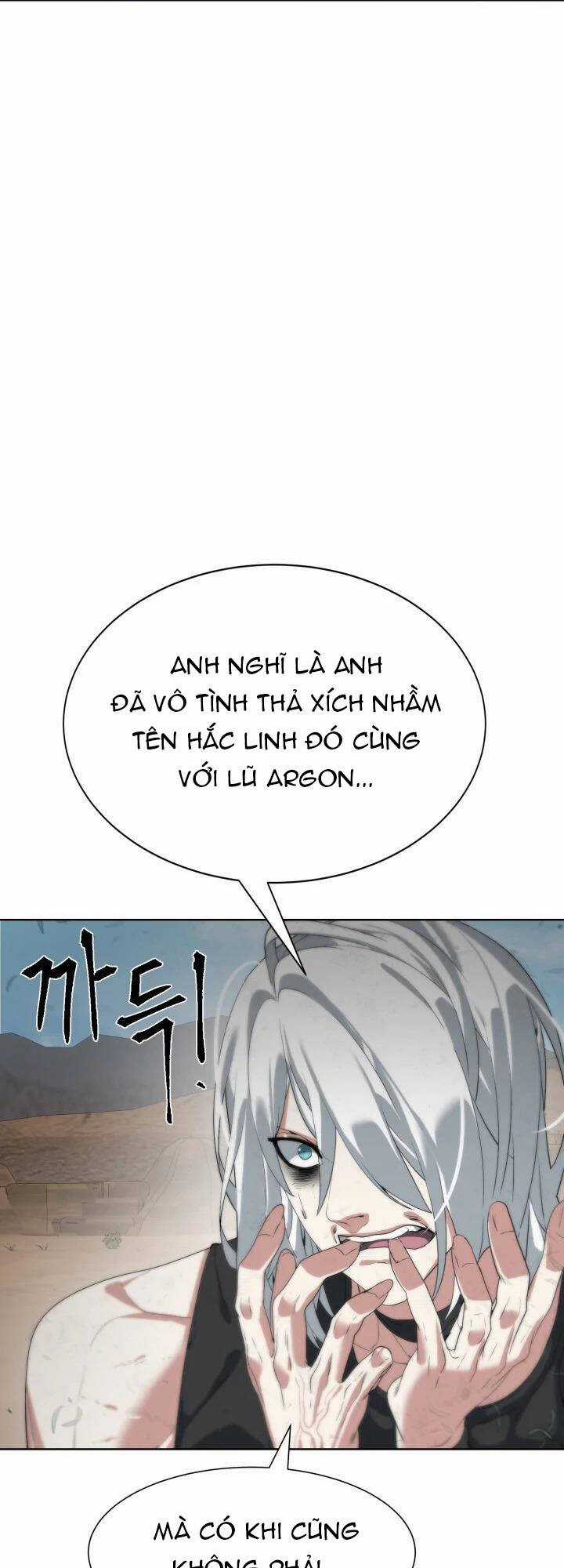 Hành Tinh Quái Vật Chapter 15 trang 16