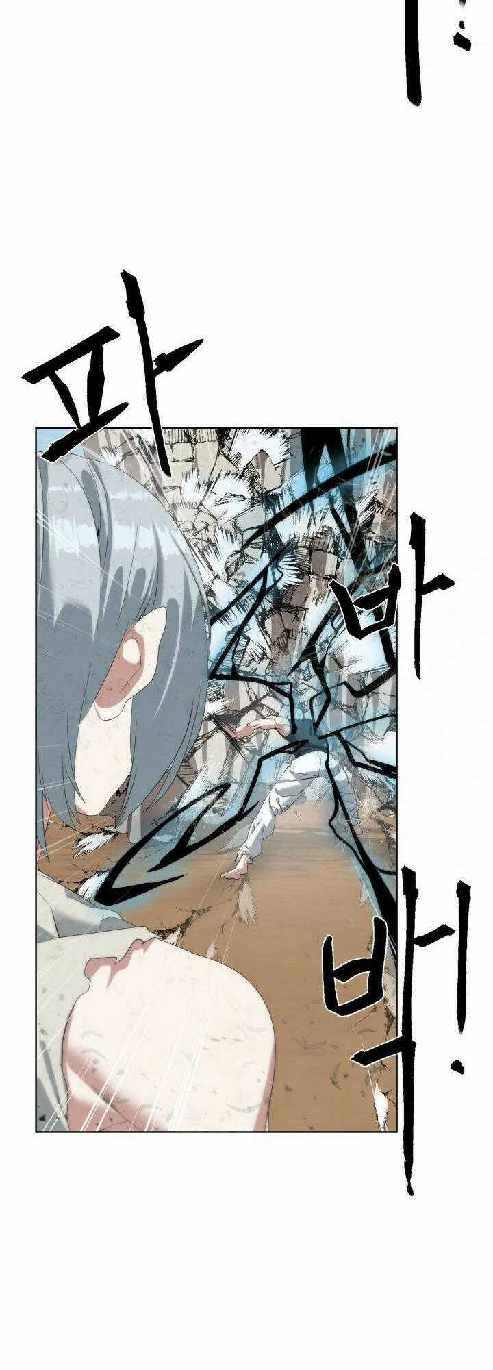 Hành Tinh Quái Vật Chapter 15 trang 3