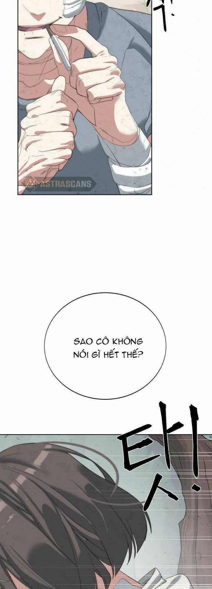 Hành Tinh Quái Vật Chapter 15 trang 44