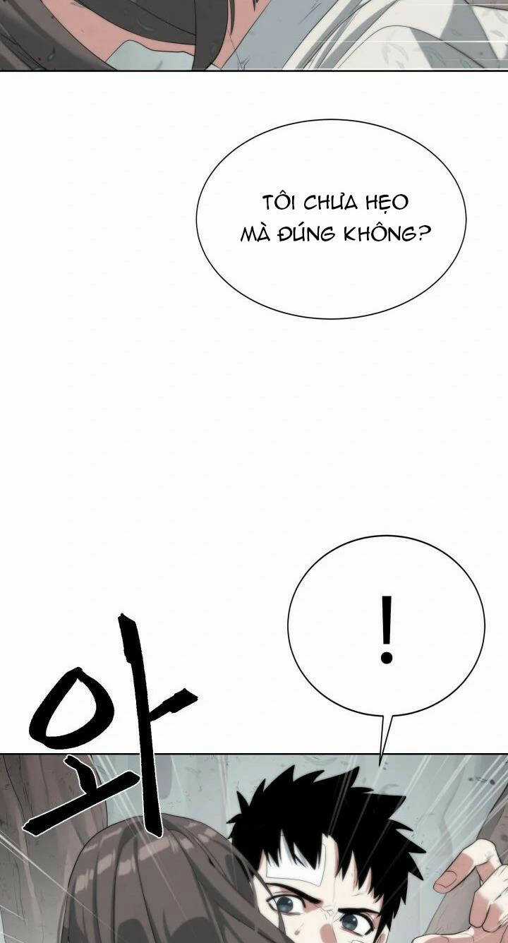 Hành Tinh Quái Vật Chapter 15 trang 45