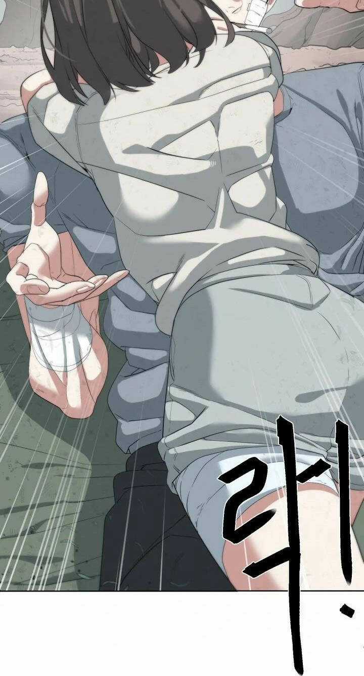 Hành Tinh Quái Vật Chapter 15 trang 46