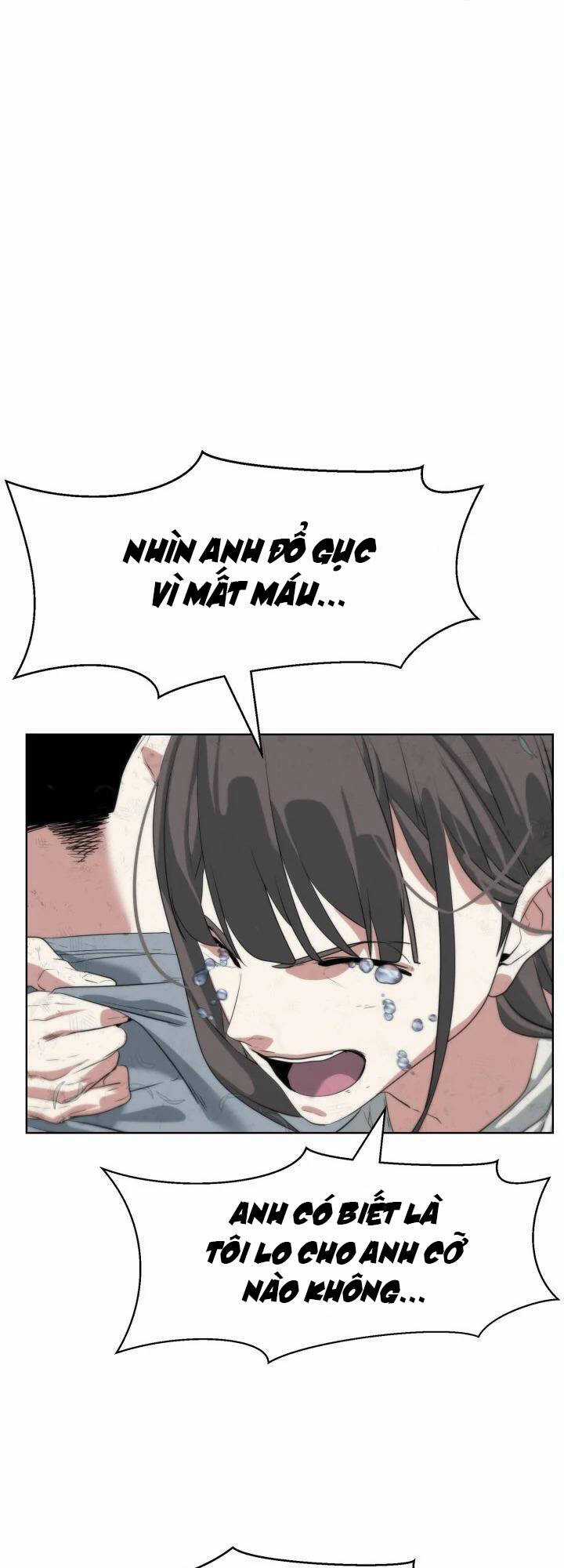 Hành Tinh Quái Vật Chapter 15 trang 47