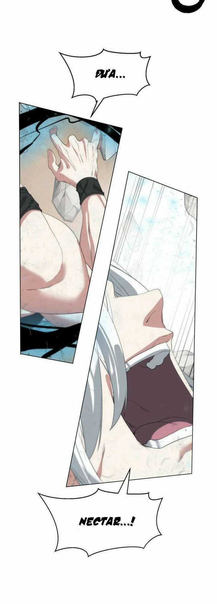 Hành Tinh Quái Vật Chapter 15 trang 5