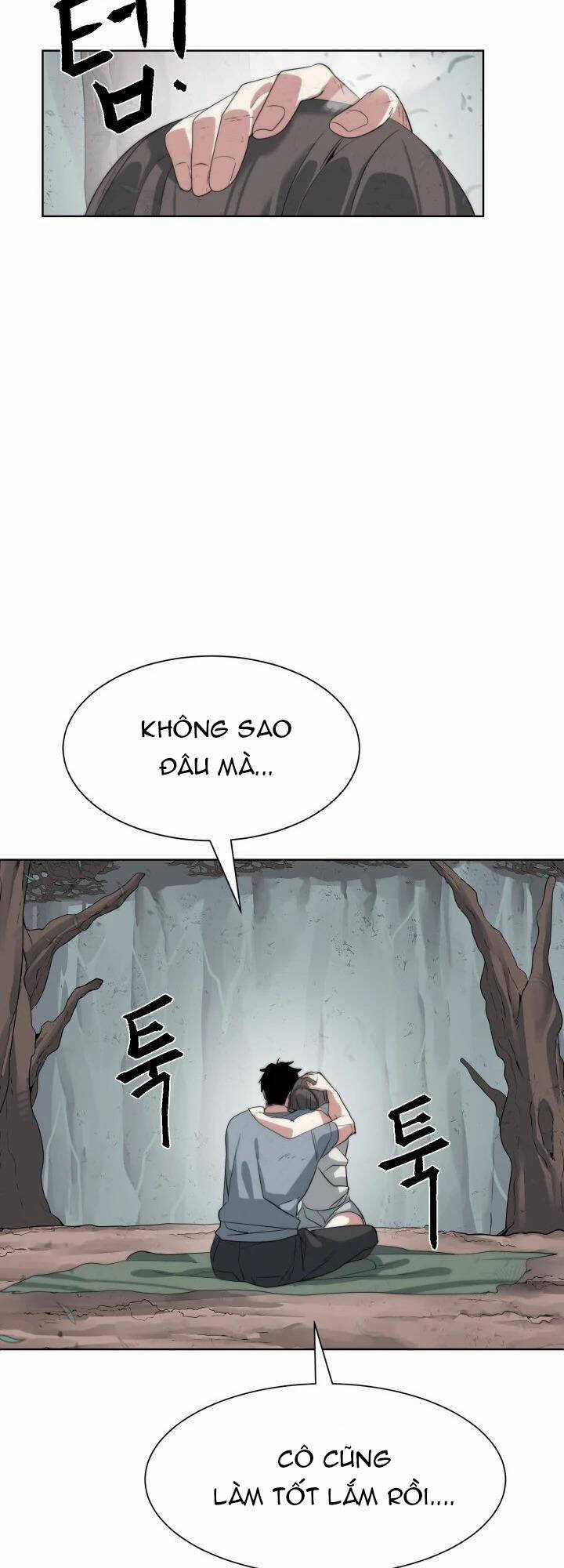 Hành Tinh Quái Vật Chapter 15 trang 51