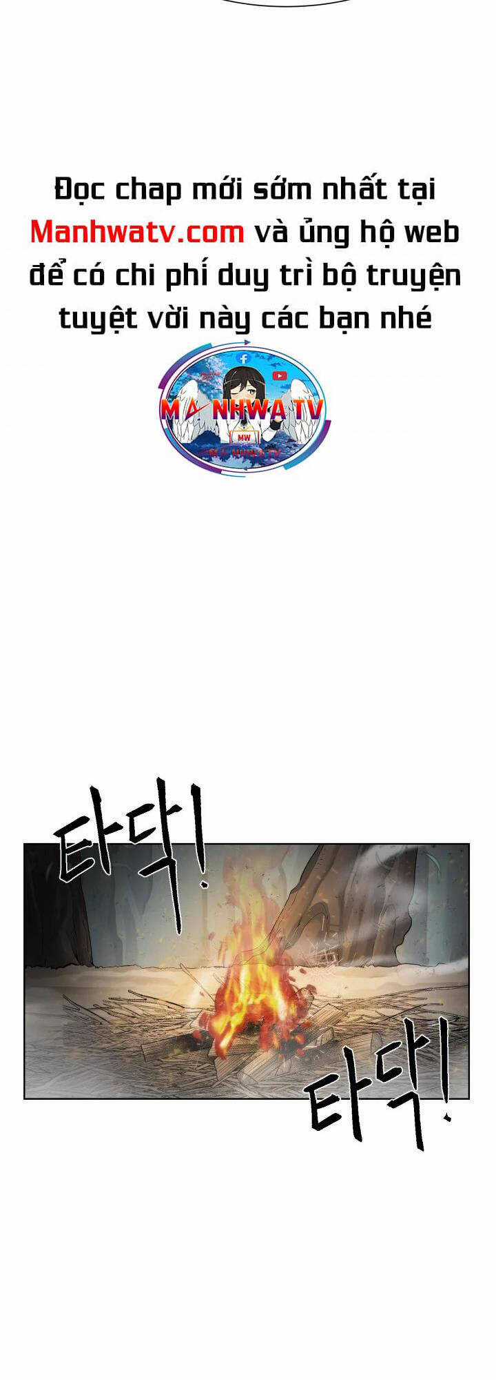 Hành Tinh Quái Vật Chapter 15 trang 52