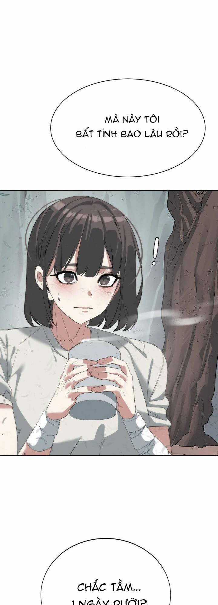 Hành Tinh Quái Vật Chapter 15 trang 53