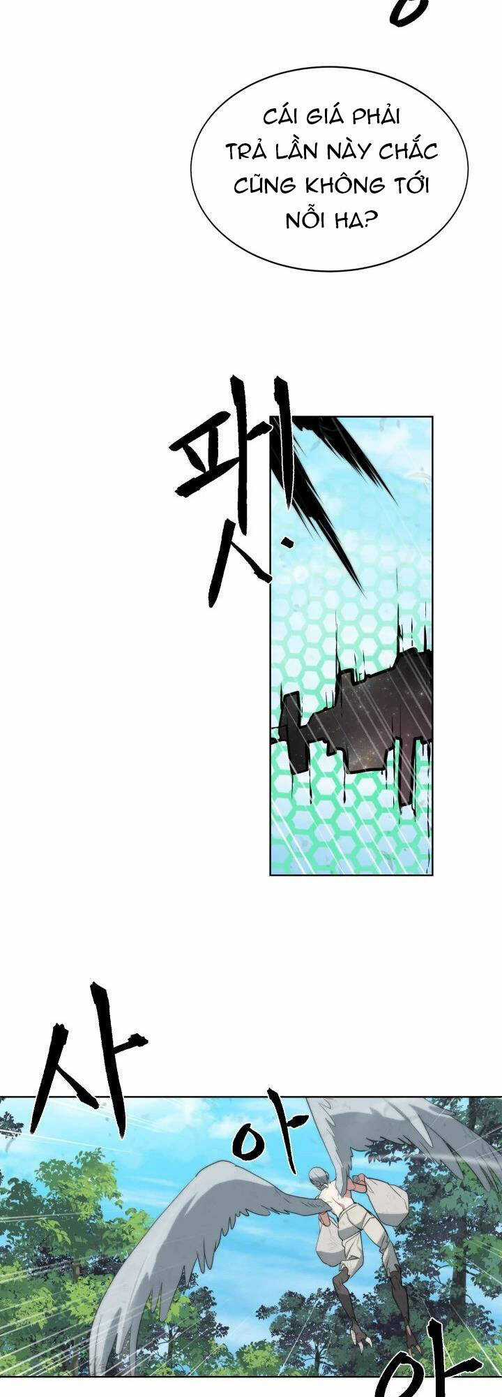 Hành Tinh Quái Vật Chapter 15 trang 55