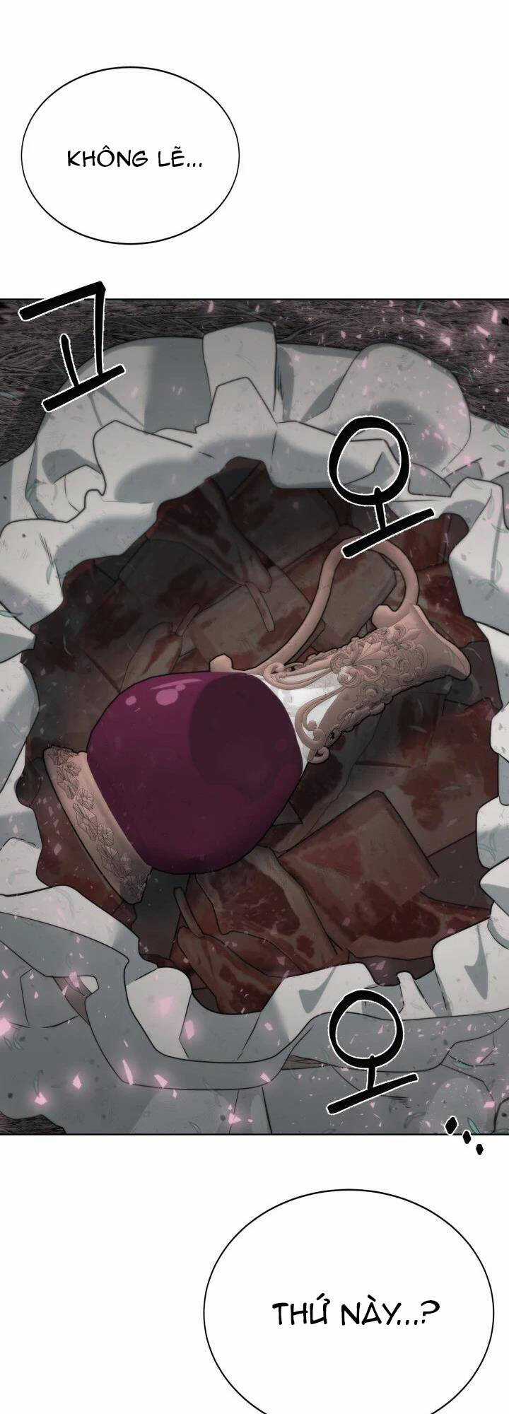 Hành Tinh Quái Vật Chapter 15 trang 59