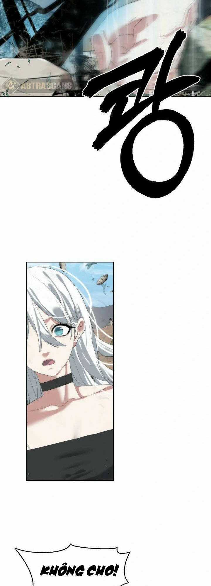 Hành Tinh Quái Vật Chapter 15 trang 7