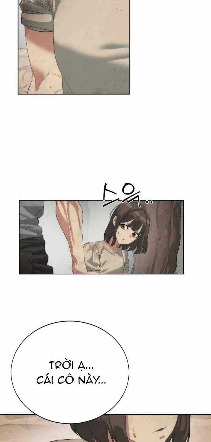 Hành Tinh Quái Vật Chapter 16 trang 11