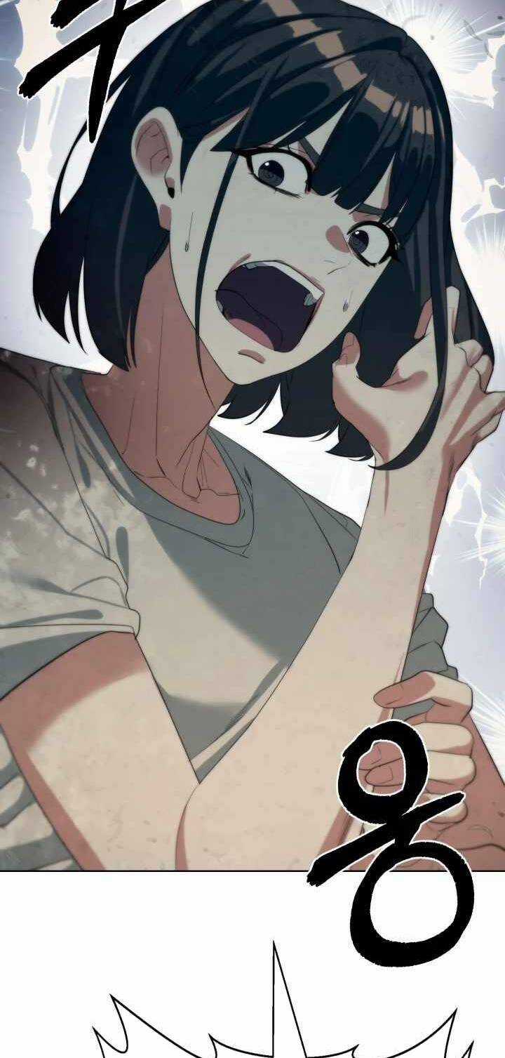 Hành Tinh Quái Vật Chapter 16 trang 17