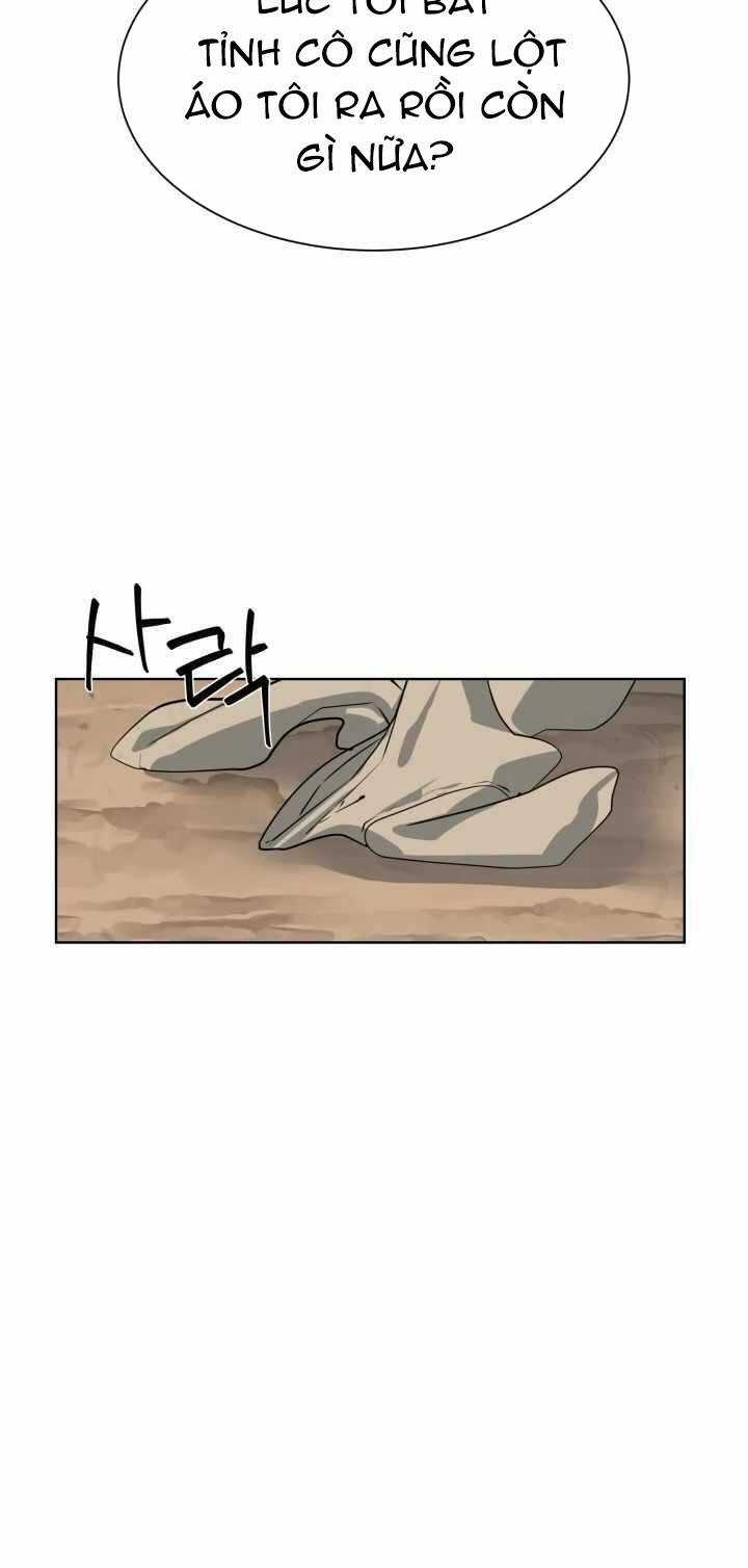 Hành Tinh Quái Vật Chapter 16 trang 19