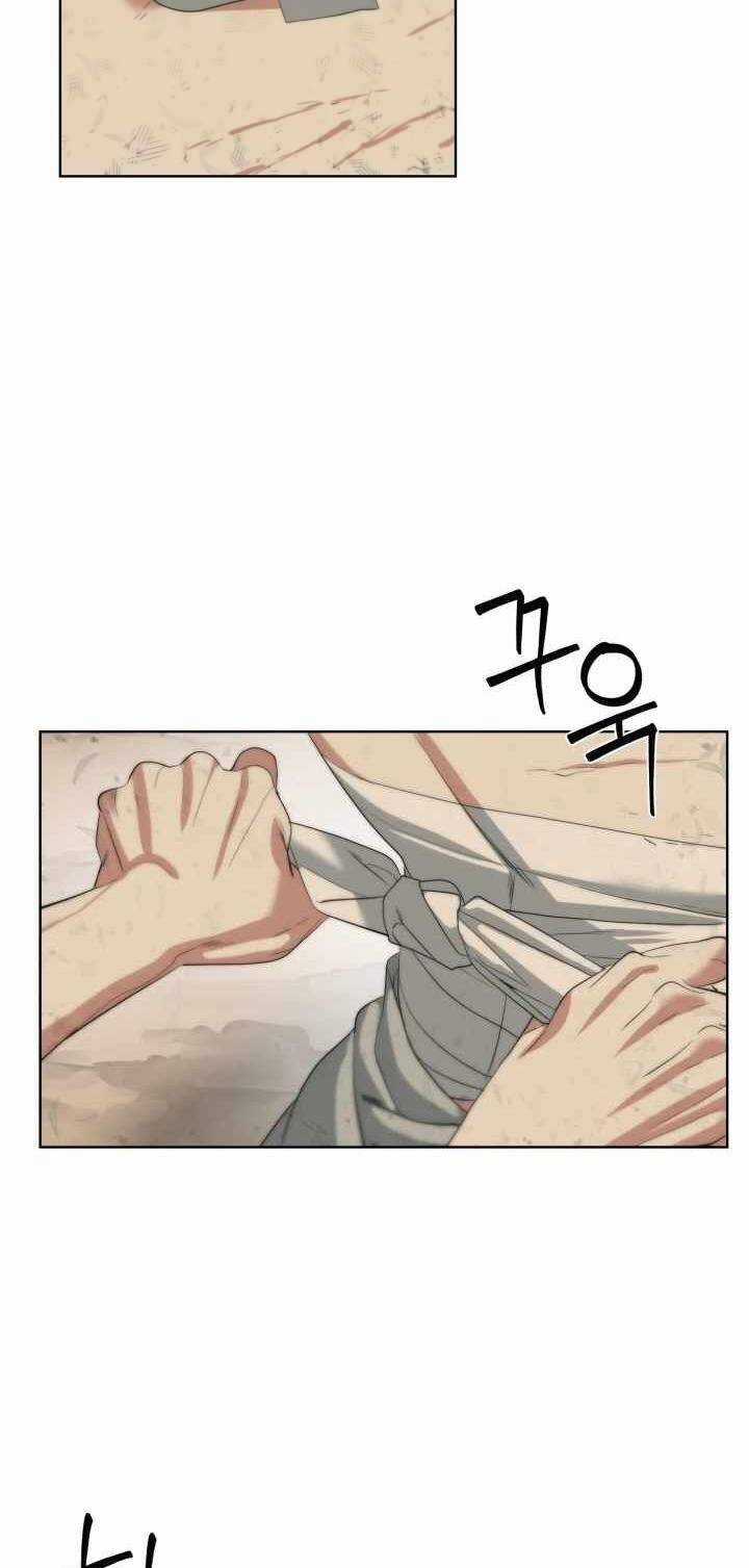 Hành Tinh Quái Vật Chapter 16 trang 21