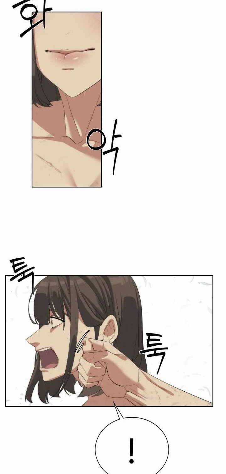 Hành Tinh Quái Vật Chapter 16 trang 22