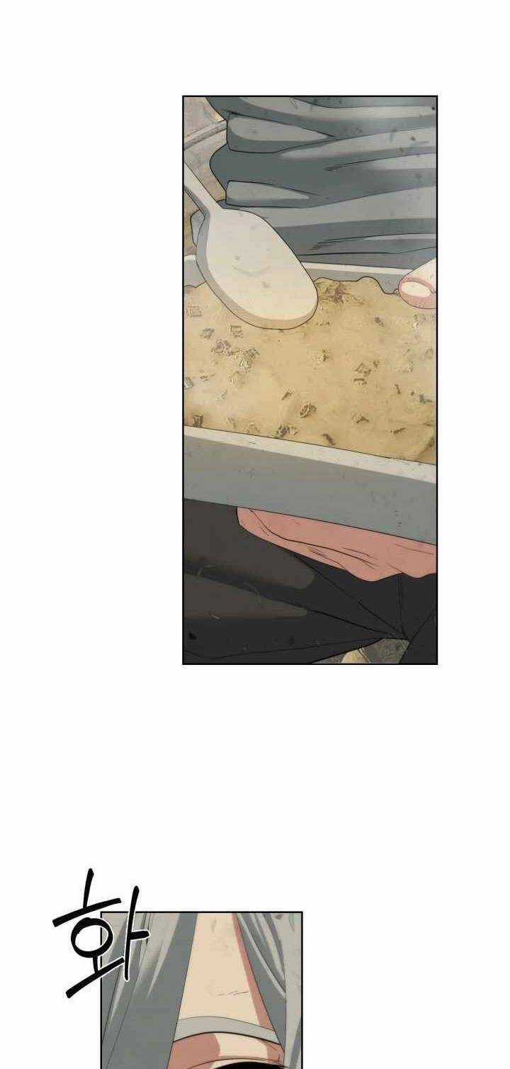 Hành Tinh Quái Vật Chapter 16 trang 28