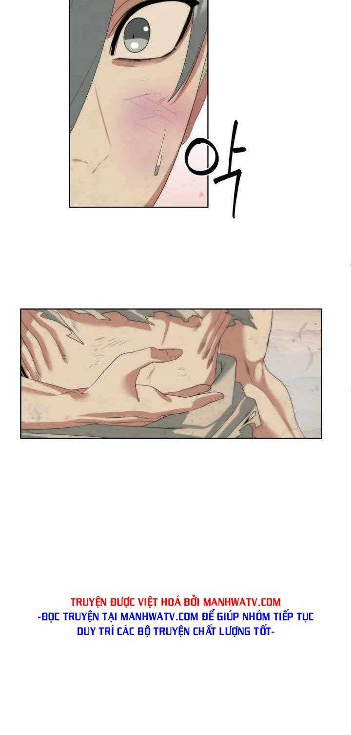 Hành Tinh Quái Vật Chapter 16 trang 29