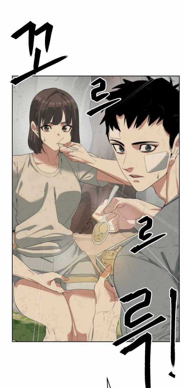 Hành Tinh Quái Vật Chapter 16 trang 30