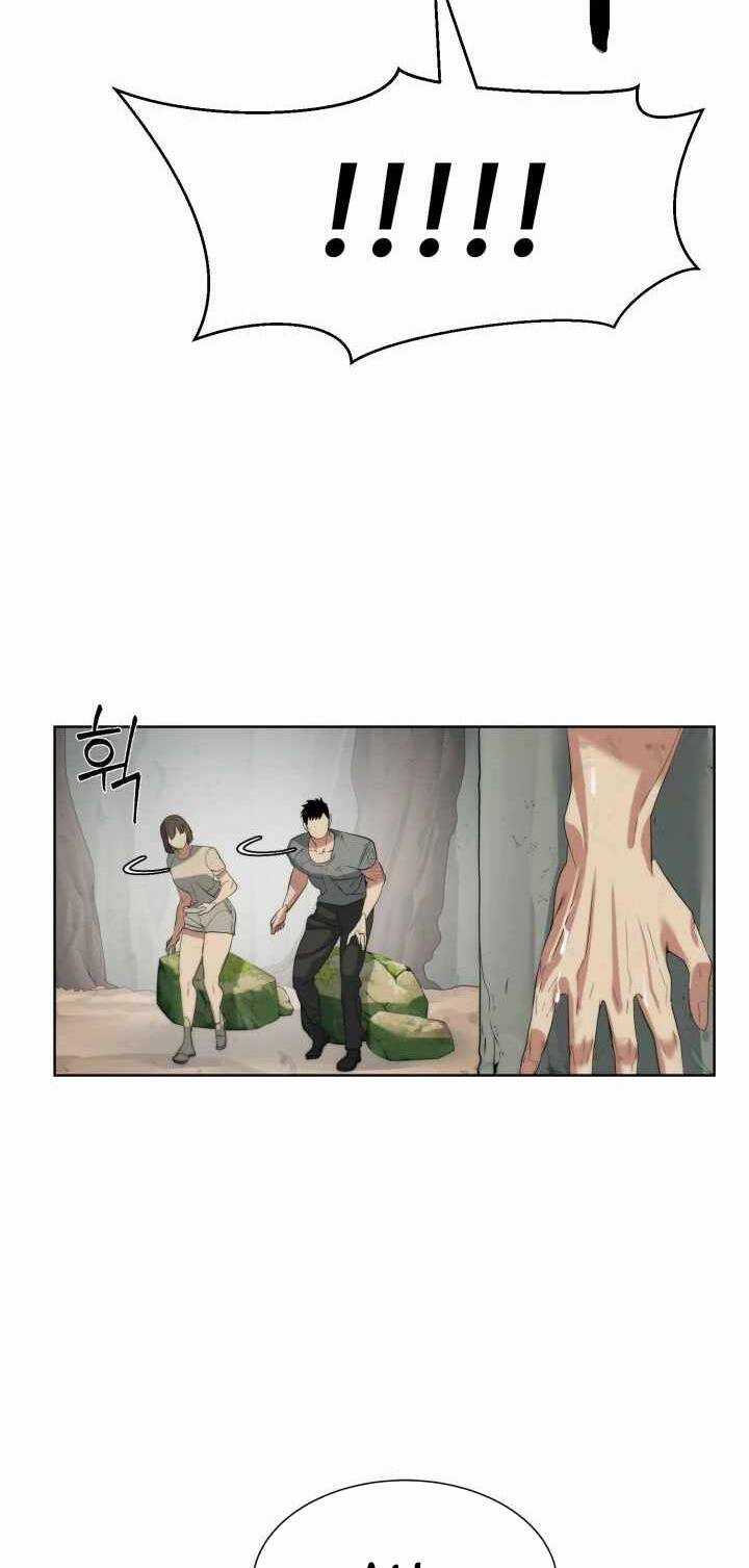 Hành Tinh Quái Vật Chapter 16 trang 31