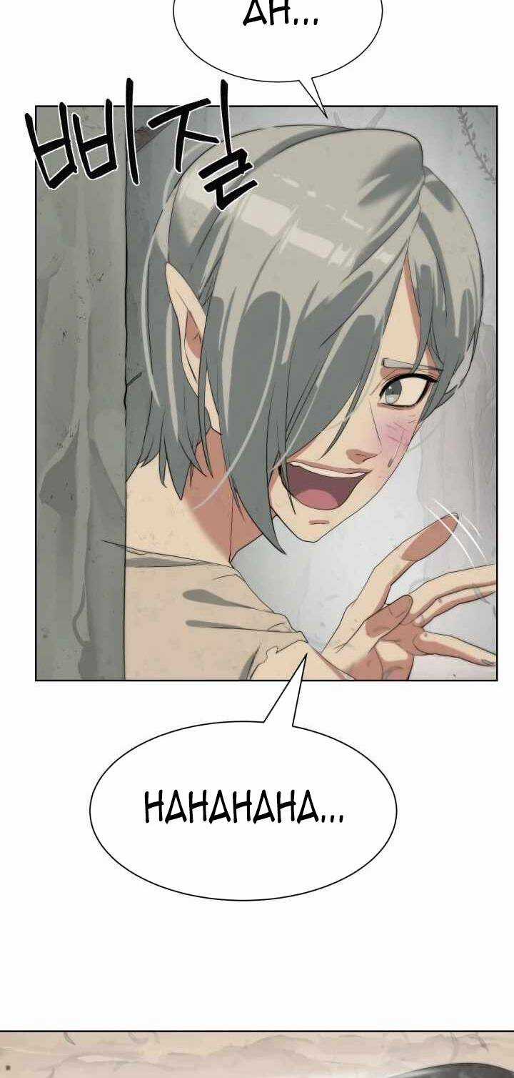 Hành Tinh Quái Vật Chapter 16 trang 32