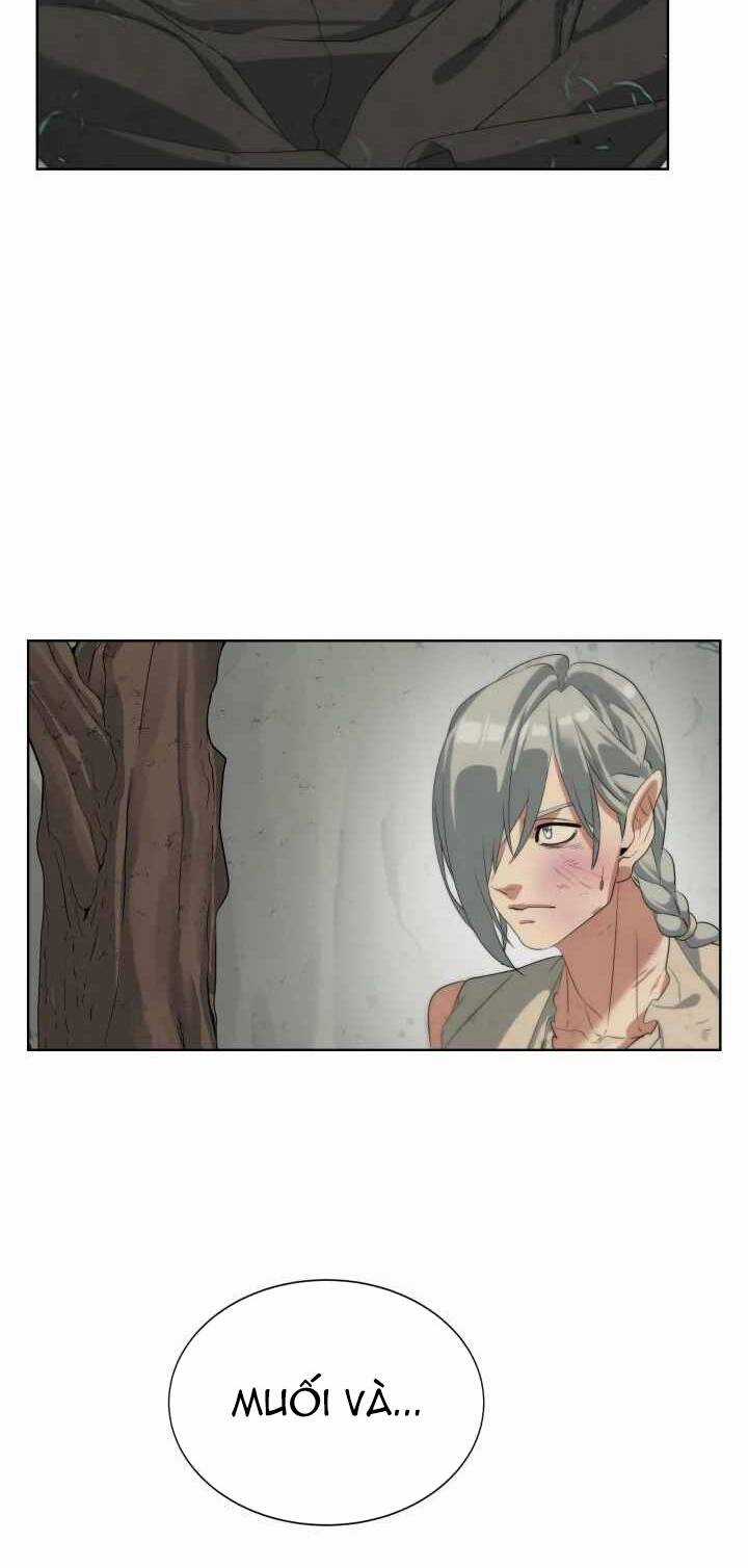 Hành Tinh Quái Vật Chapter 16 trang 40