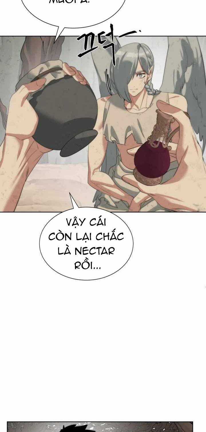 Hành Tinh Quái Vật Chapter 16 trang 42