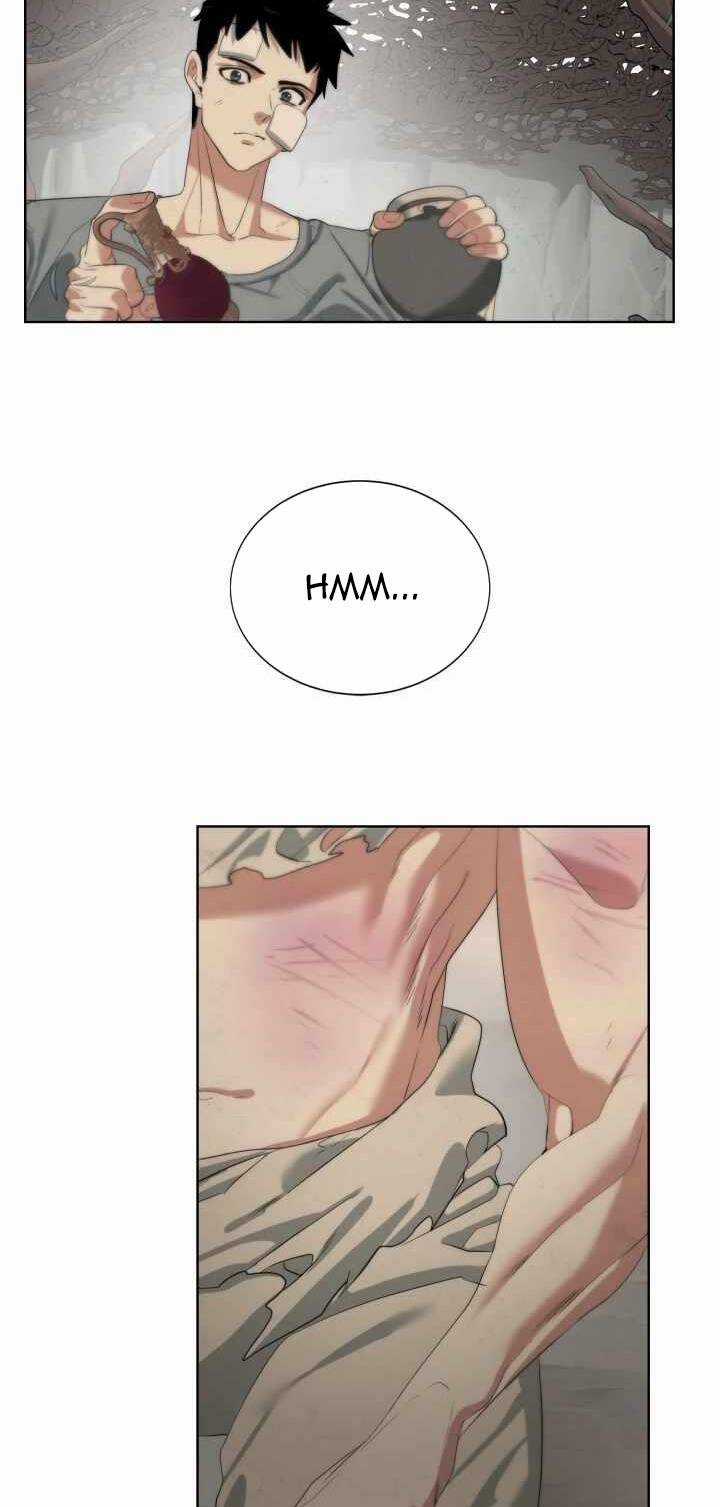 Hành Tinh Quái Vật Chapter 16 trang 43