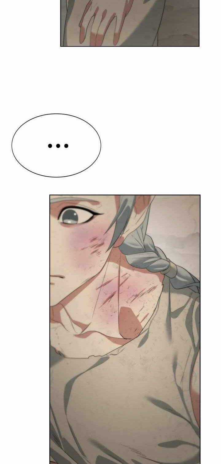 Hành Tinh Quái Vật Chapter 16 trang 44