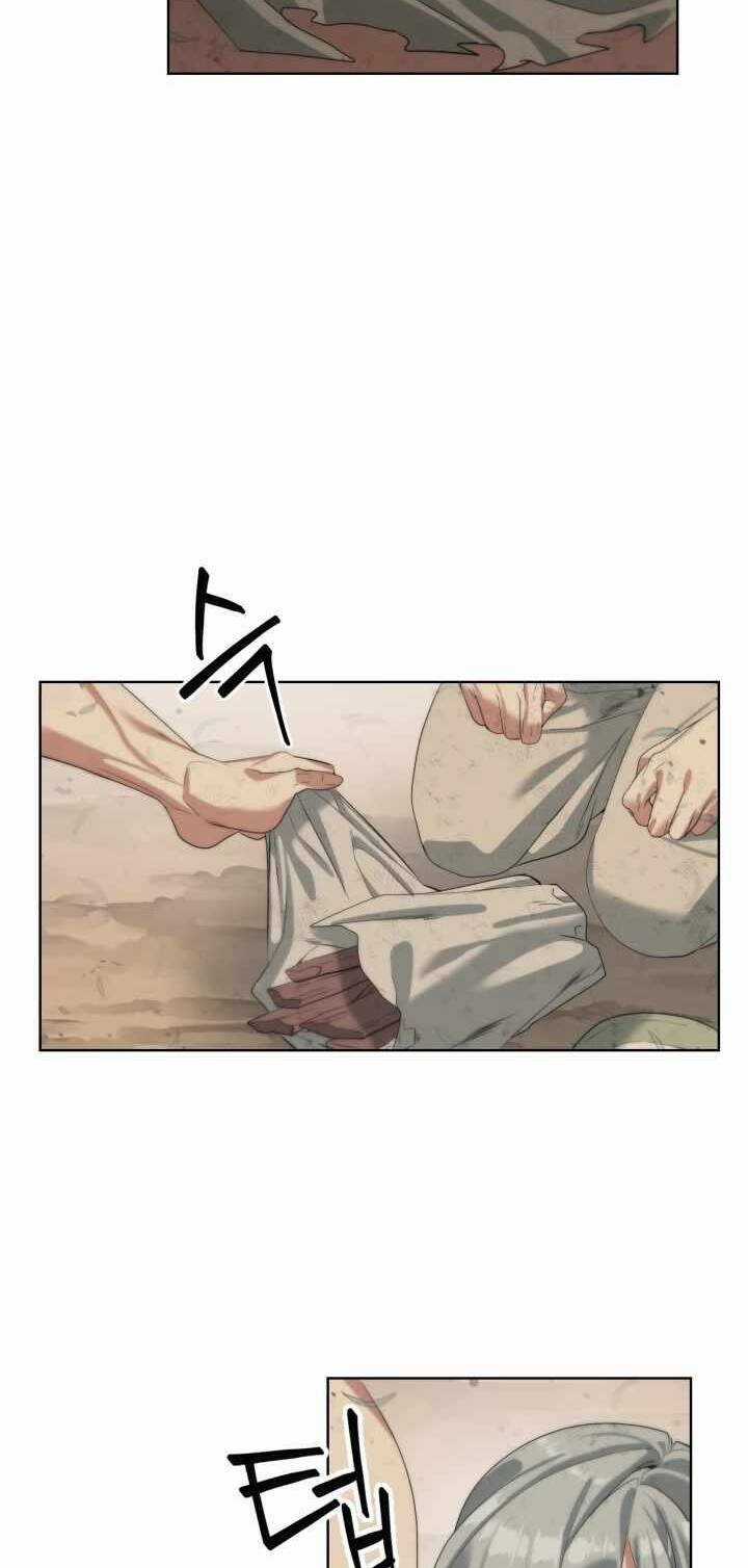 Hành Tinh Quái Vật Chapter 16 trang 45