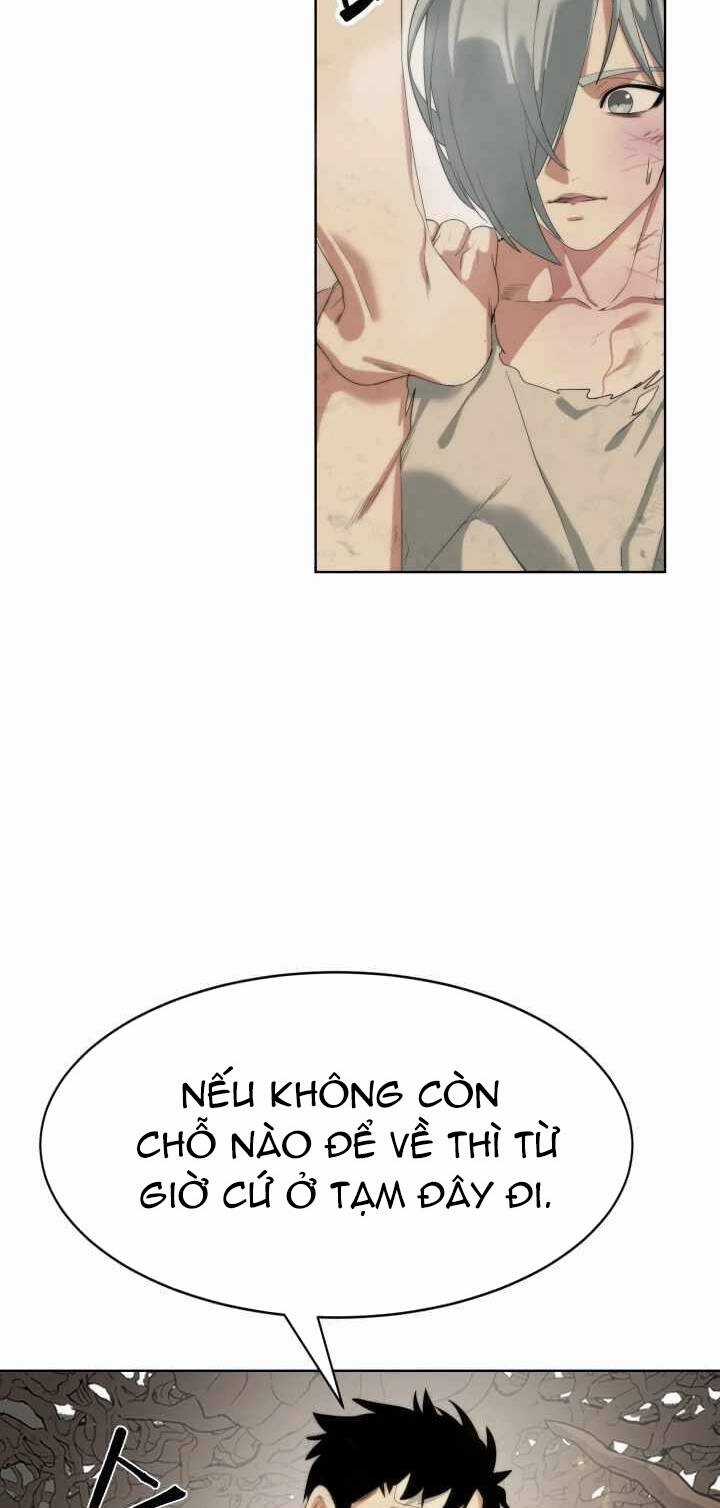 Hành Tinh Quái Vật Chapter 16 trang 46