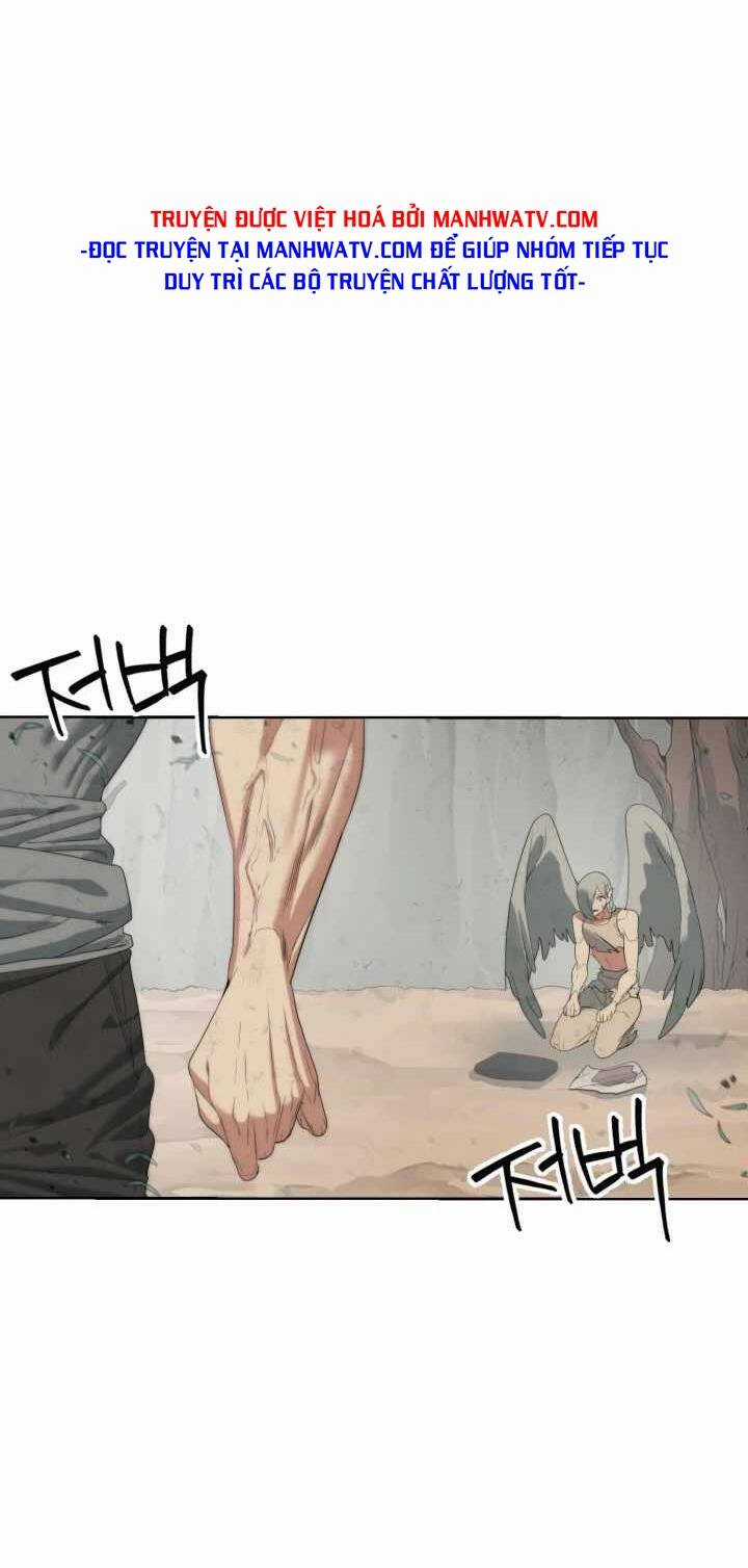 Hành Tinh Quái Vật Chapter 16 trang 48