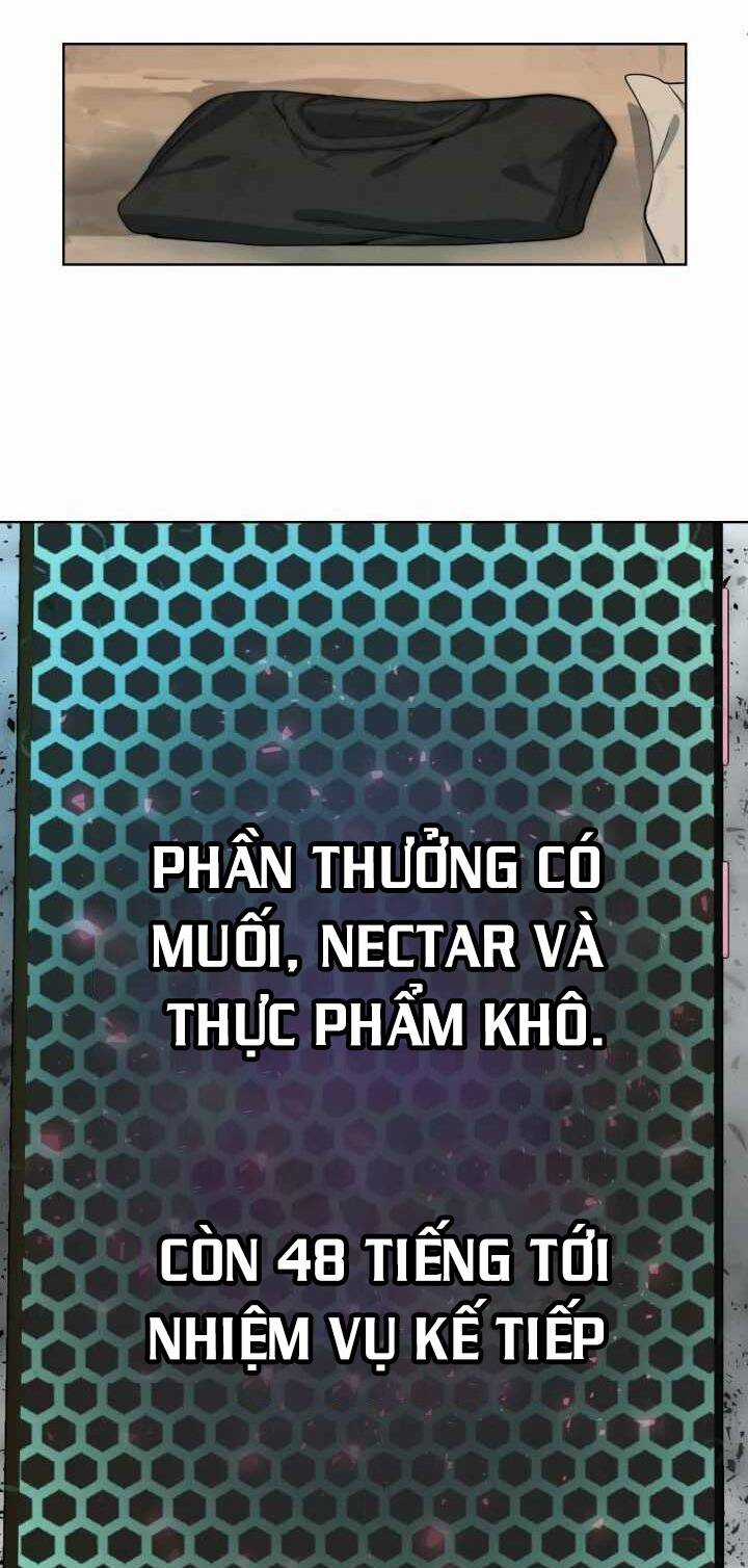 Hành Tinh Quái Vật Chapter 16 trang 50