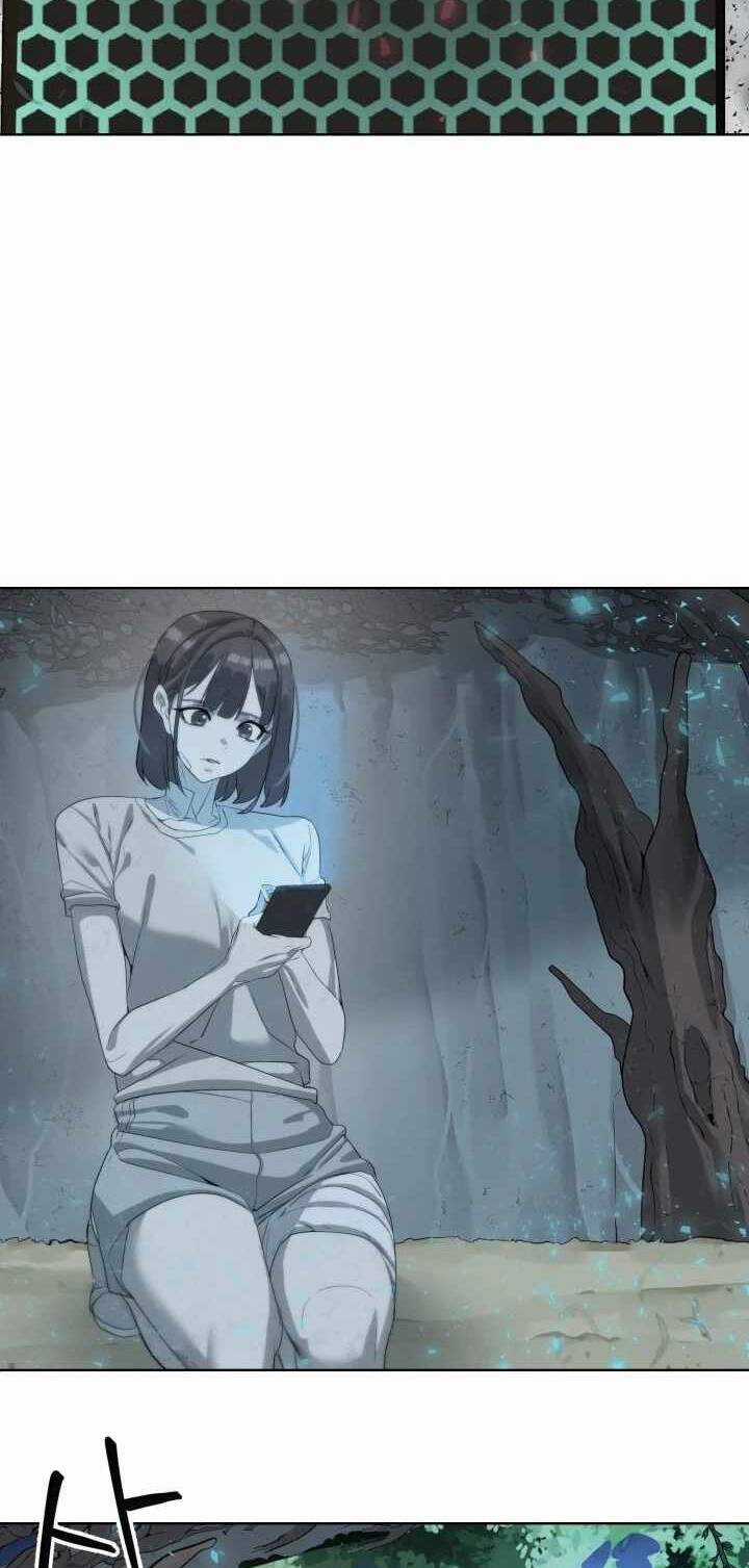 Hành Tinh Quái Vật Chapter 16 trang 51