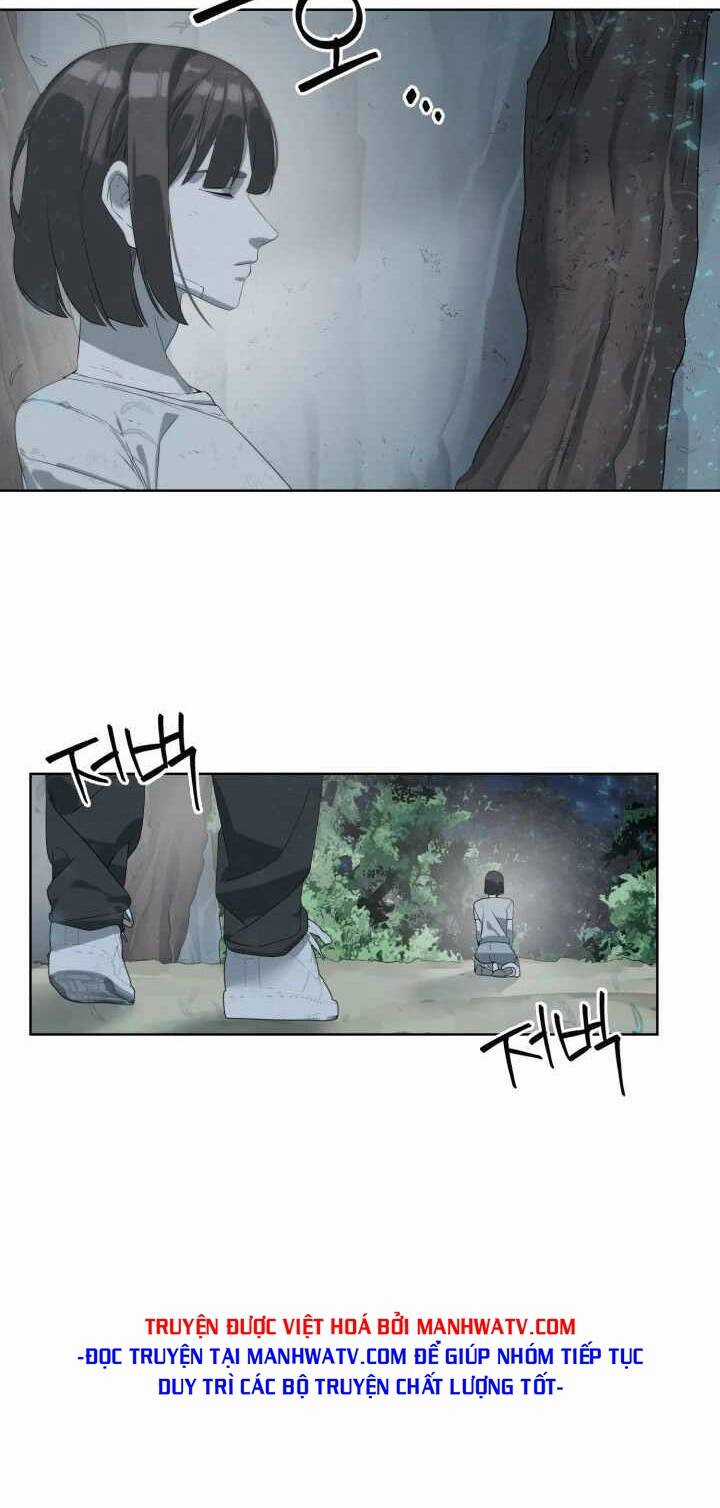 Hành Tinh Quái Vật Chapter 16 trang 53