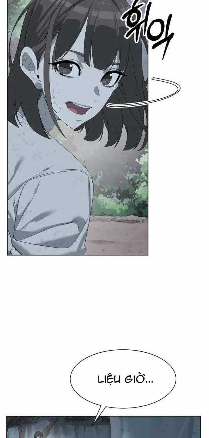 Hành Tinh Quái Vật Chapter 16 trang 56