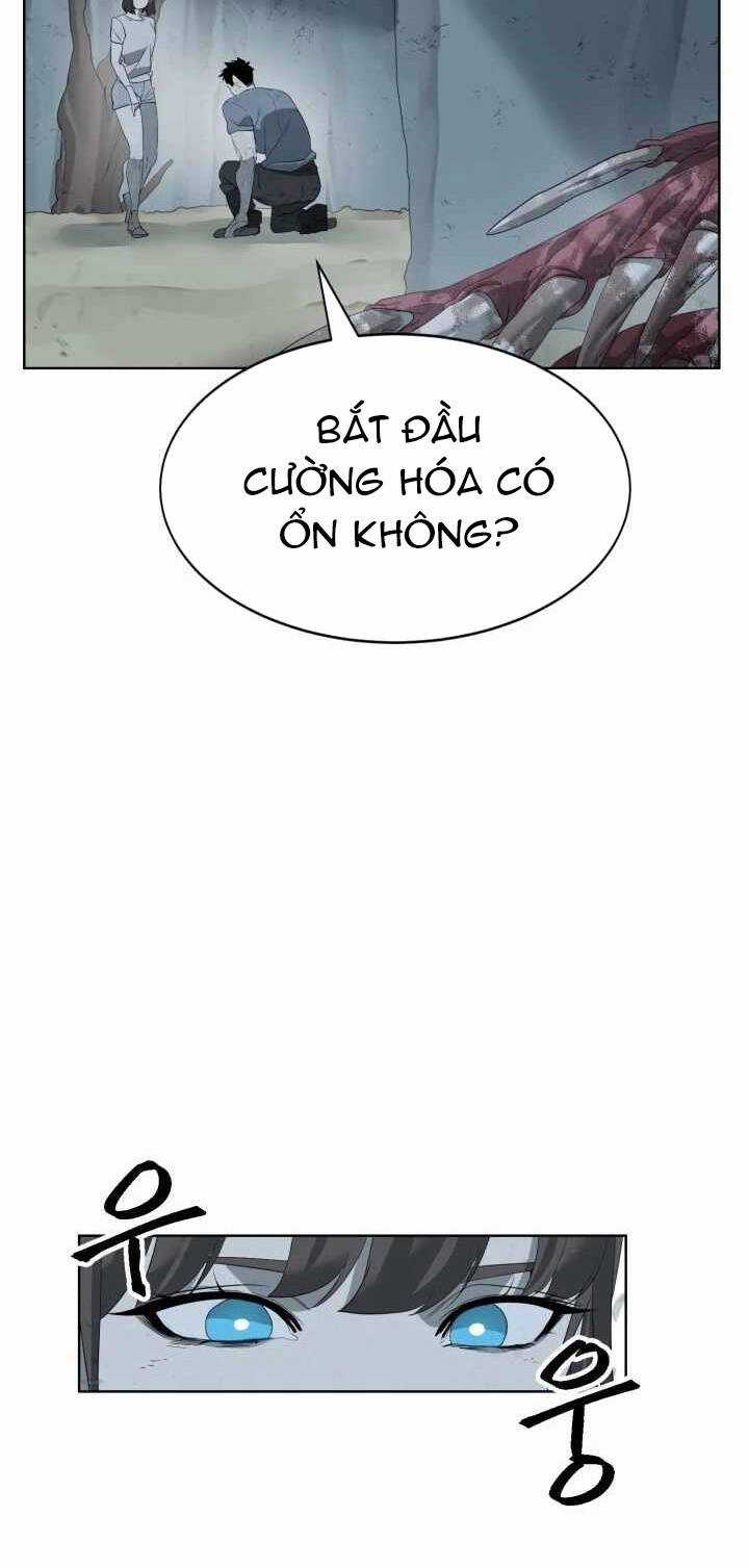 Hành Tinh Quái Vật Chapter 16 trang 57