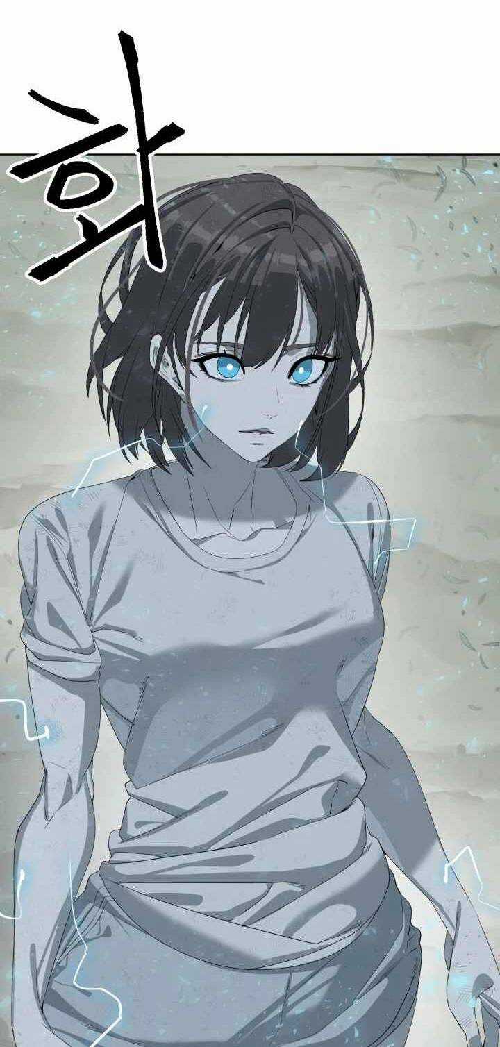 Hành Tinh Quái Vật Chapter 16 trang 58