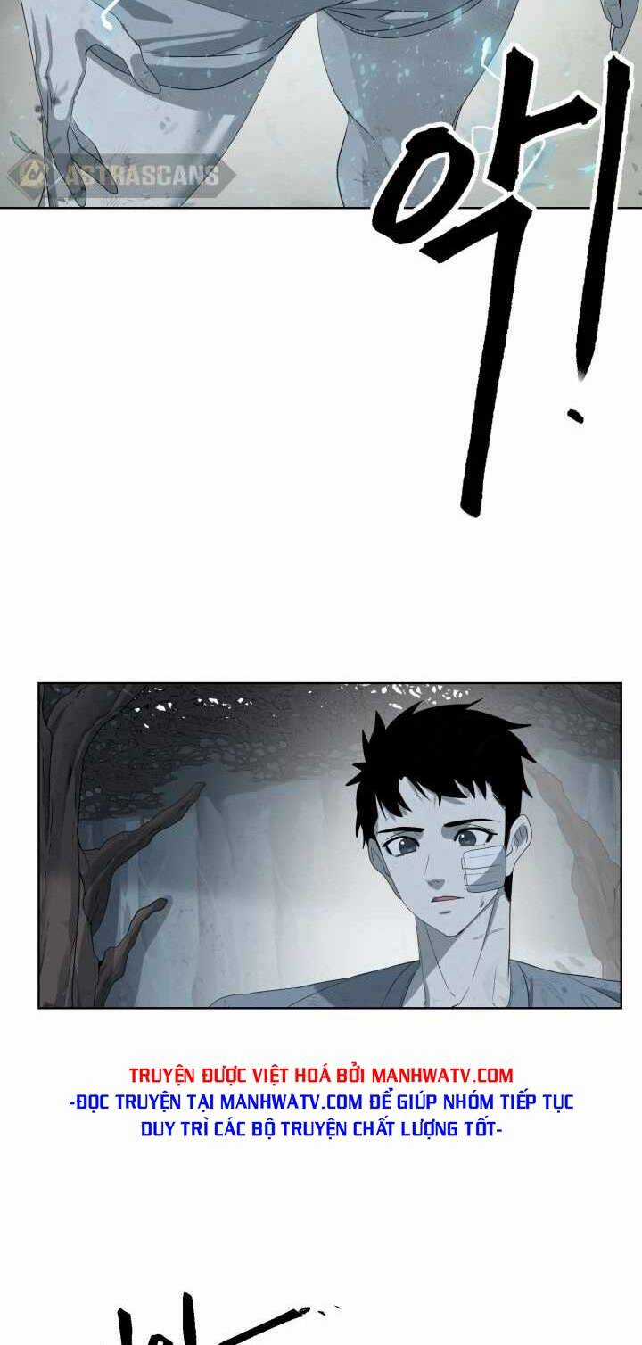 Hành Tinh Quái Vật Chapter 16 trang 59