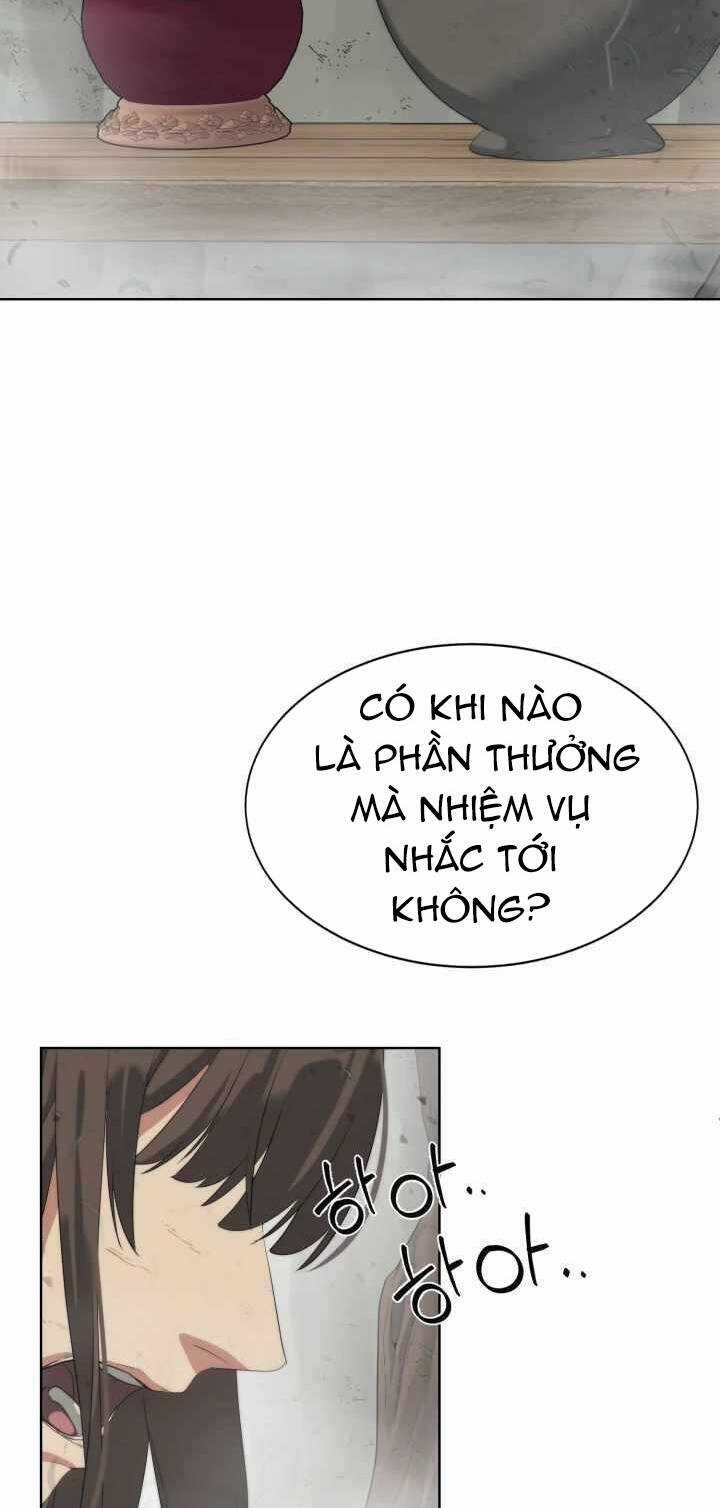 Hành Tinh Quái Vật Chapter 16 trang 6