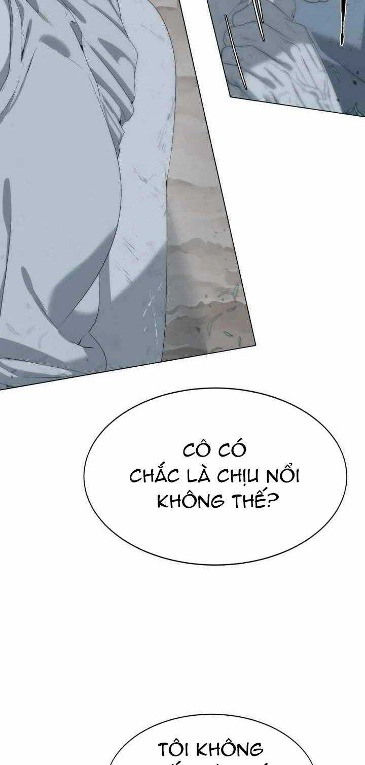 Hành Tinh Quái Vật Chapter 16 trang 62