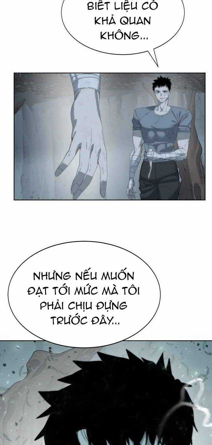Hành Tinh Quái Vật Chapter 16 trang 63
