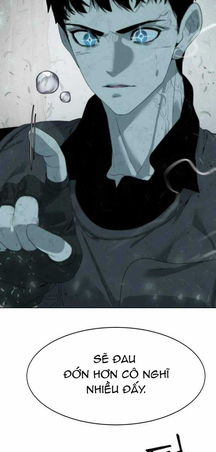 Hành Tinh Quái Vật Chapter 16 trang 64