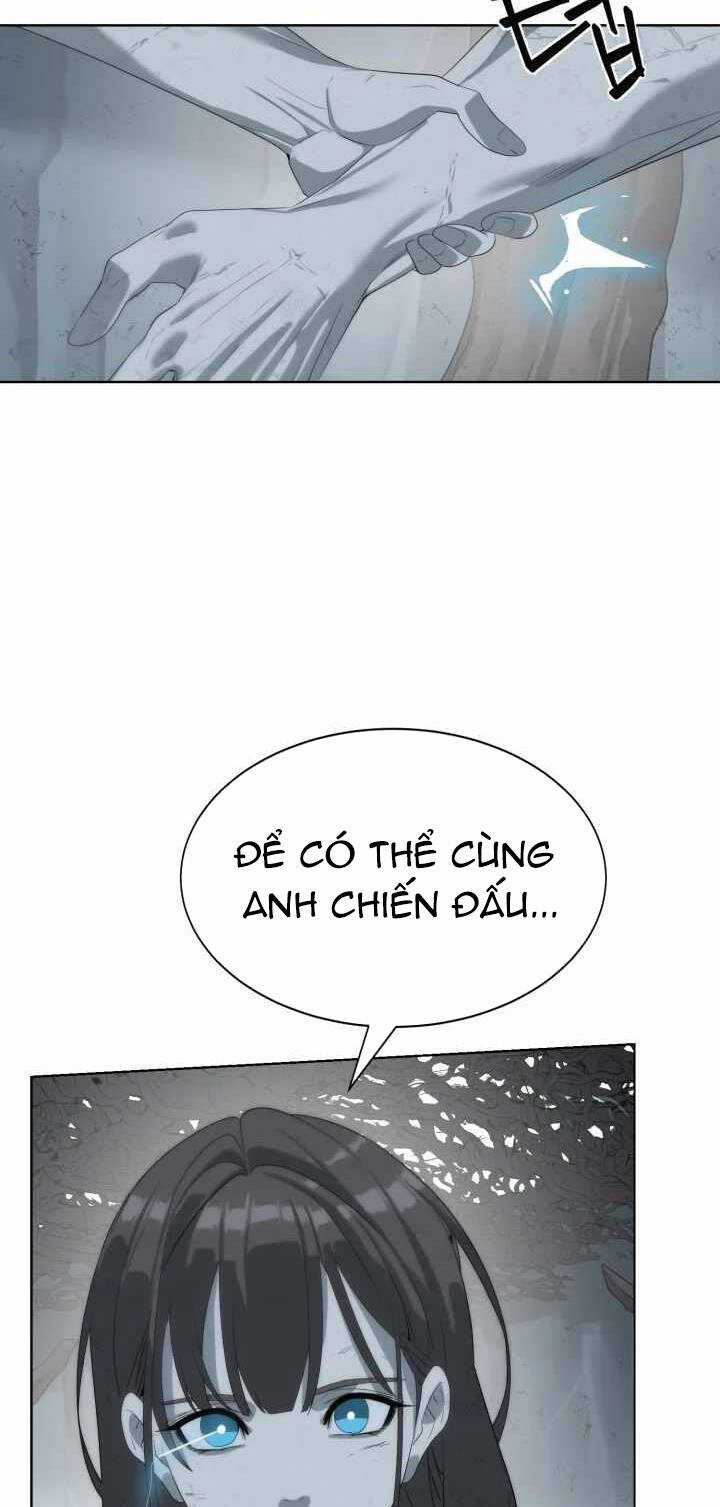 Hành Tinh Quái Vật Chapter 16 trang 65