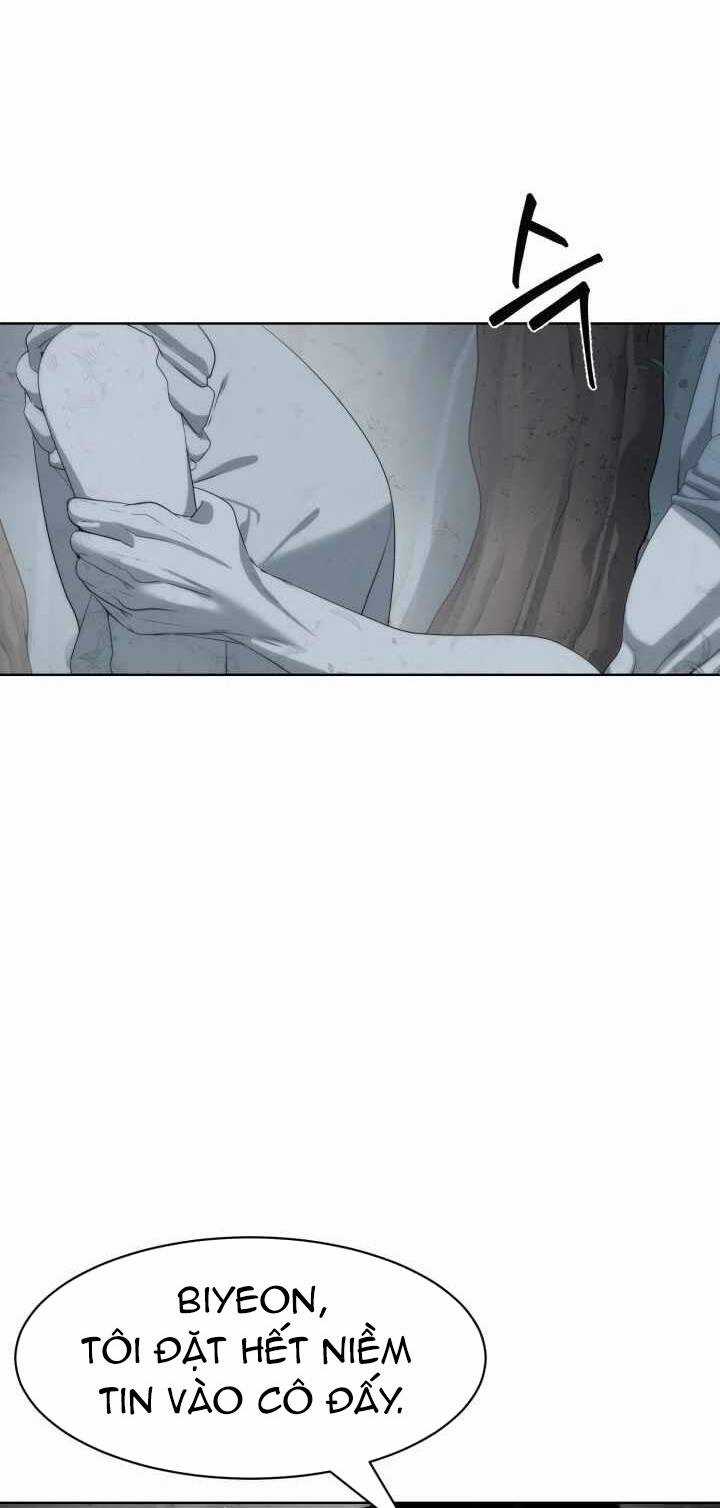 Hành Tinh Quái Vật Chapter 16 trang 68