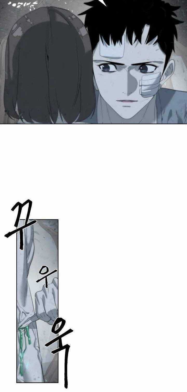 Hành Tinh Quái Vật Chapter 16 trang 69