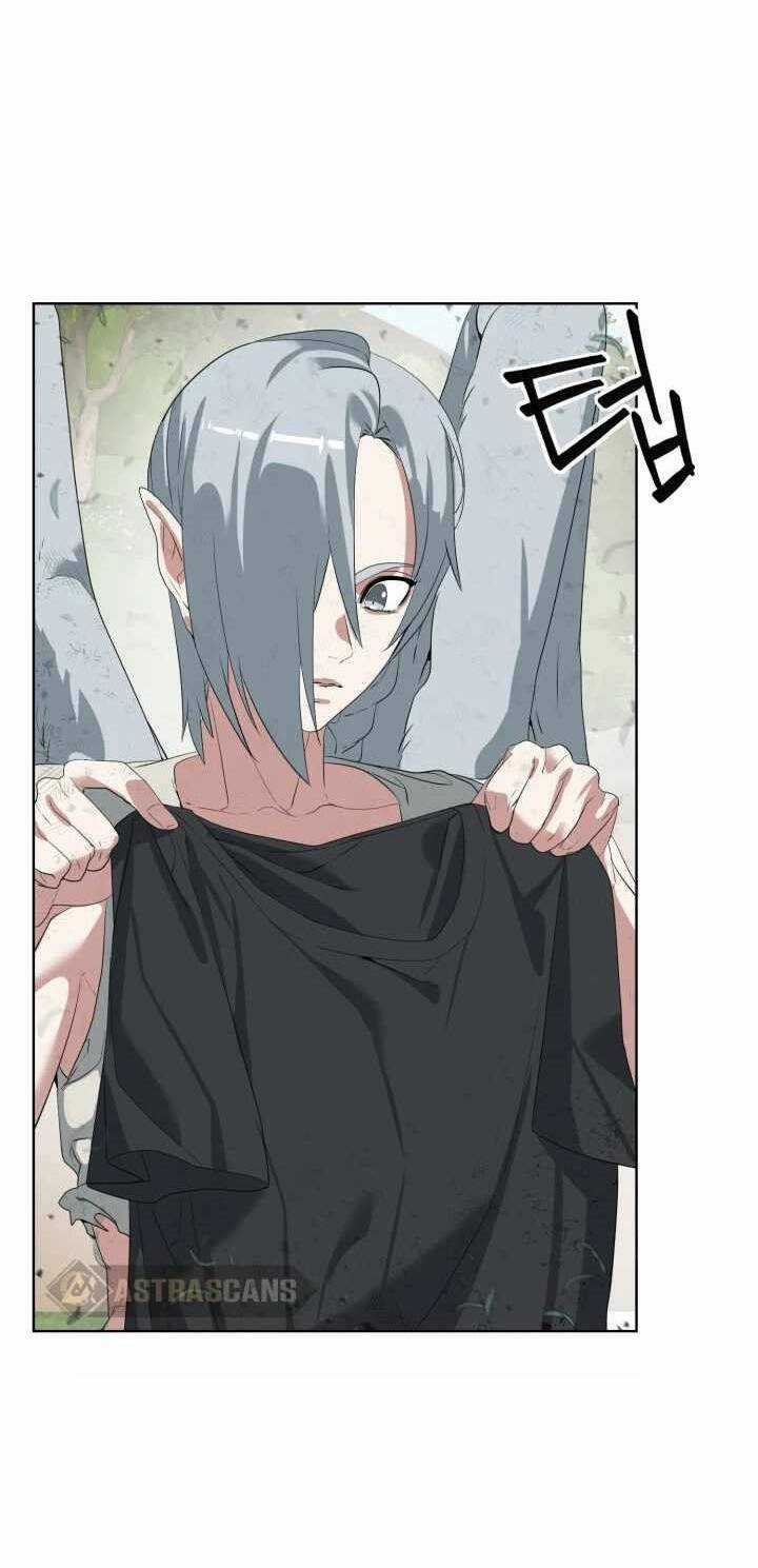 Hành Tinh Quái Vật Chapter 17 trang 10