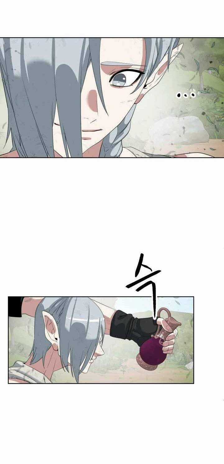 Hành Tinh Quái Vật Chapter 17 trang 11