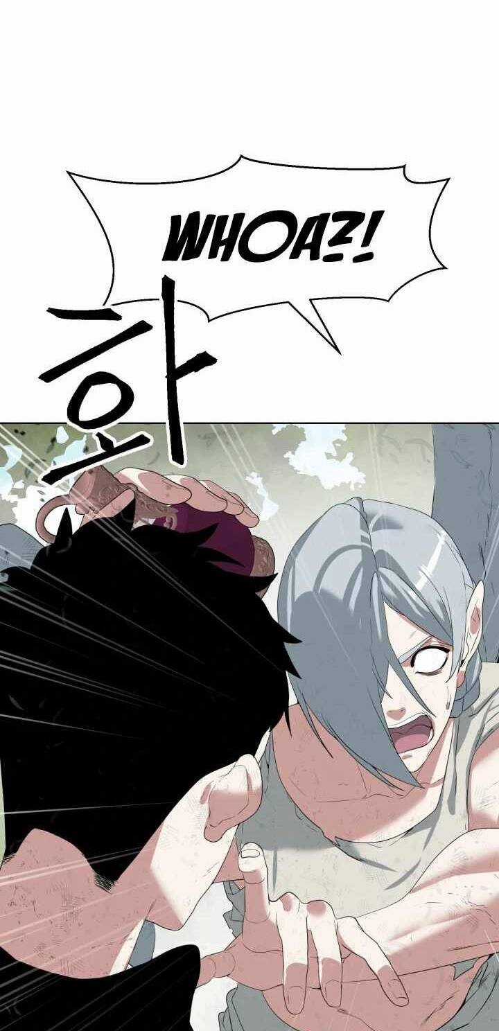 Hành Tinh Quái Vật Chapter 17 trang 12