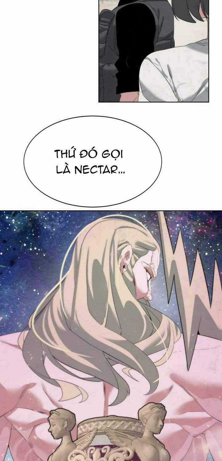 Hành Tinh Quái Vật Chapter 17 trang 18