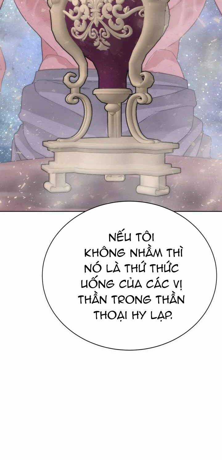 Hành Tinh Quái Vật Chapter 17 trang 19